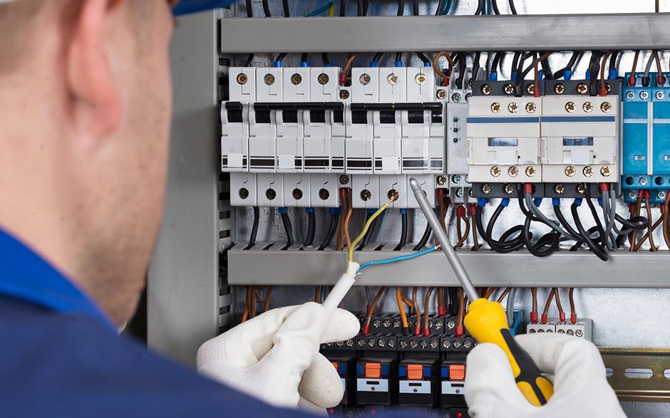 électricien artisan Garges-lès-Gonesse