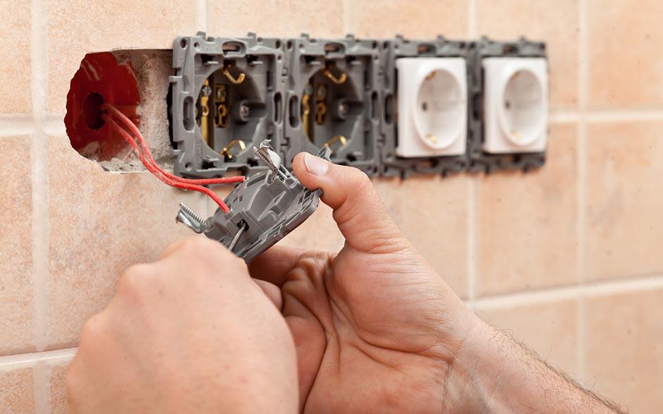 électricien installateur Brétigny-sur-Orge