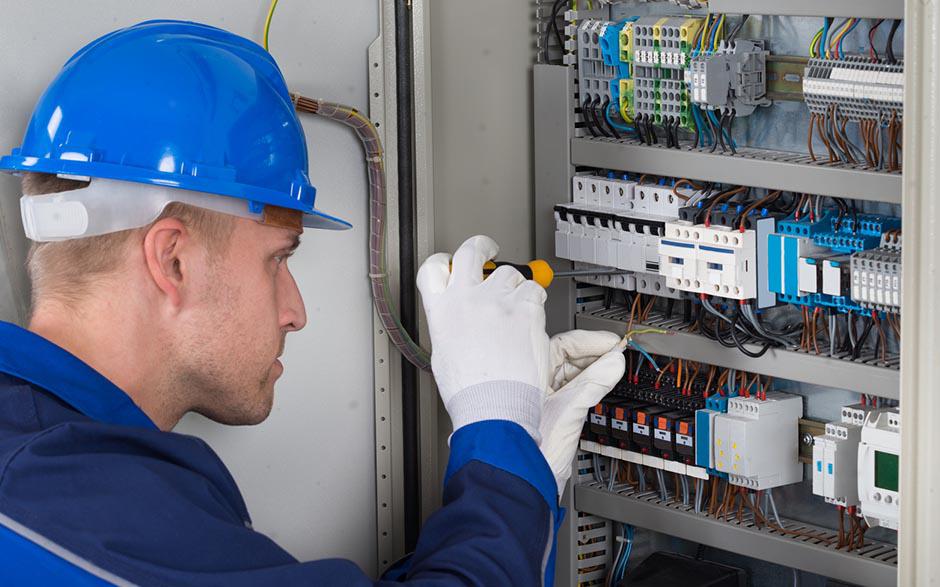 électricien artisan Garges-lès-Gonesse