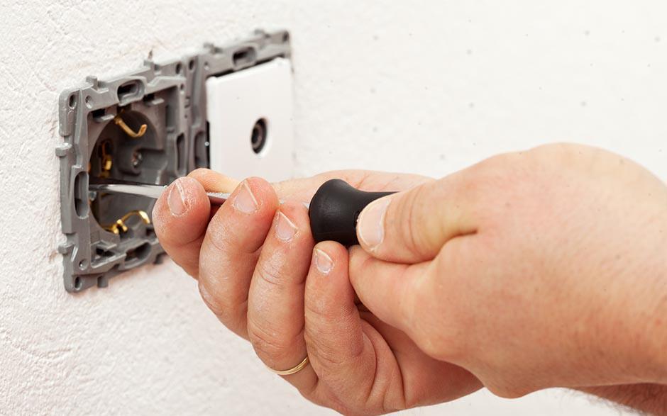 installation électrique maison Maisons-Alfort