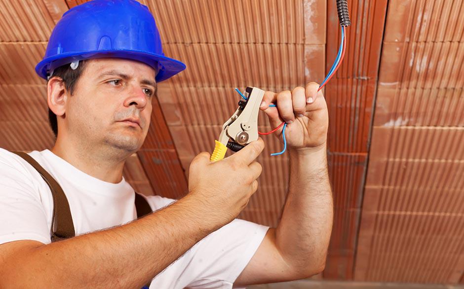 électricien artisan Garges-lès-Gonesse