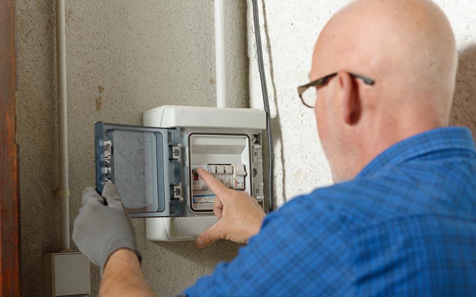 artisans électricien Vaires-sur-Marne